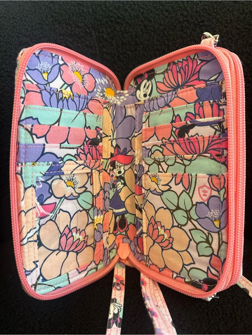 Disney vera bradley